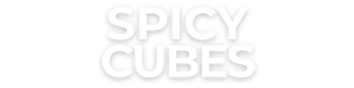Spicy Cubes